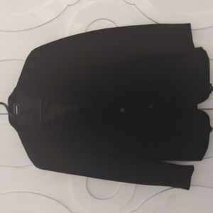 Men's Navy Blue Tommy Hilfiger Jacket